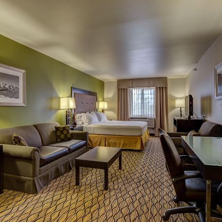 Holiday Inn Express Hotel & Suites Montrose - Black Canyon Area By Ihg Exteriör bild