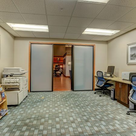 Holiday Inn Express Hotel & Suites Montrose - Black Canyon Area By Ihg Exteriör bild
