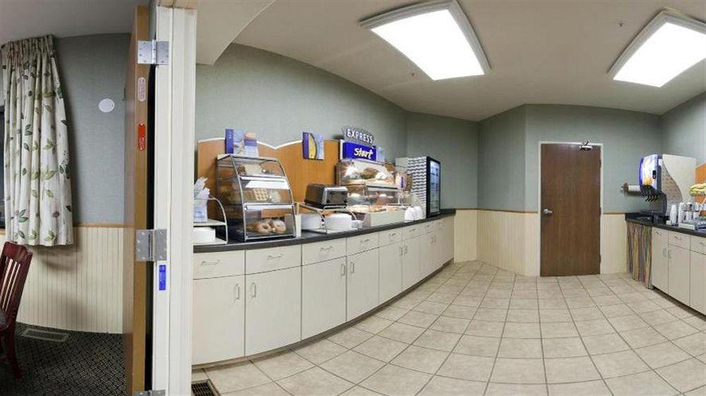 Holiday Inn Express Hotel & Suites Montrose - Black Canyon Area By Ihg Exteriör bild