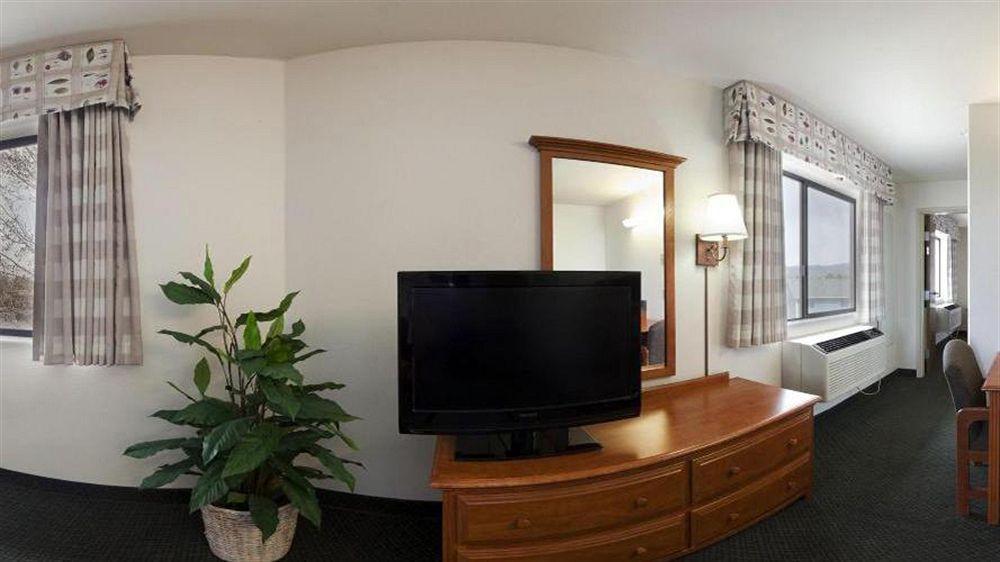 Holiday Inn Express Hotel & Suites Montrose - Black Canyon Area By Ihg Exteriör bild