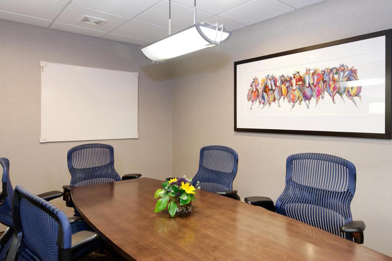 Holiday Inn Express Hotel & Suites Montrose - Black Canyon Area By Ihg Exteriör bild