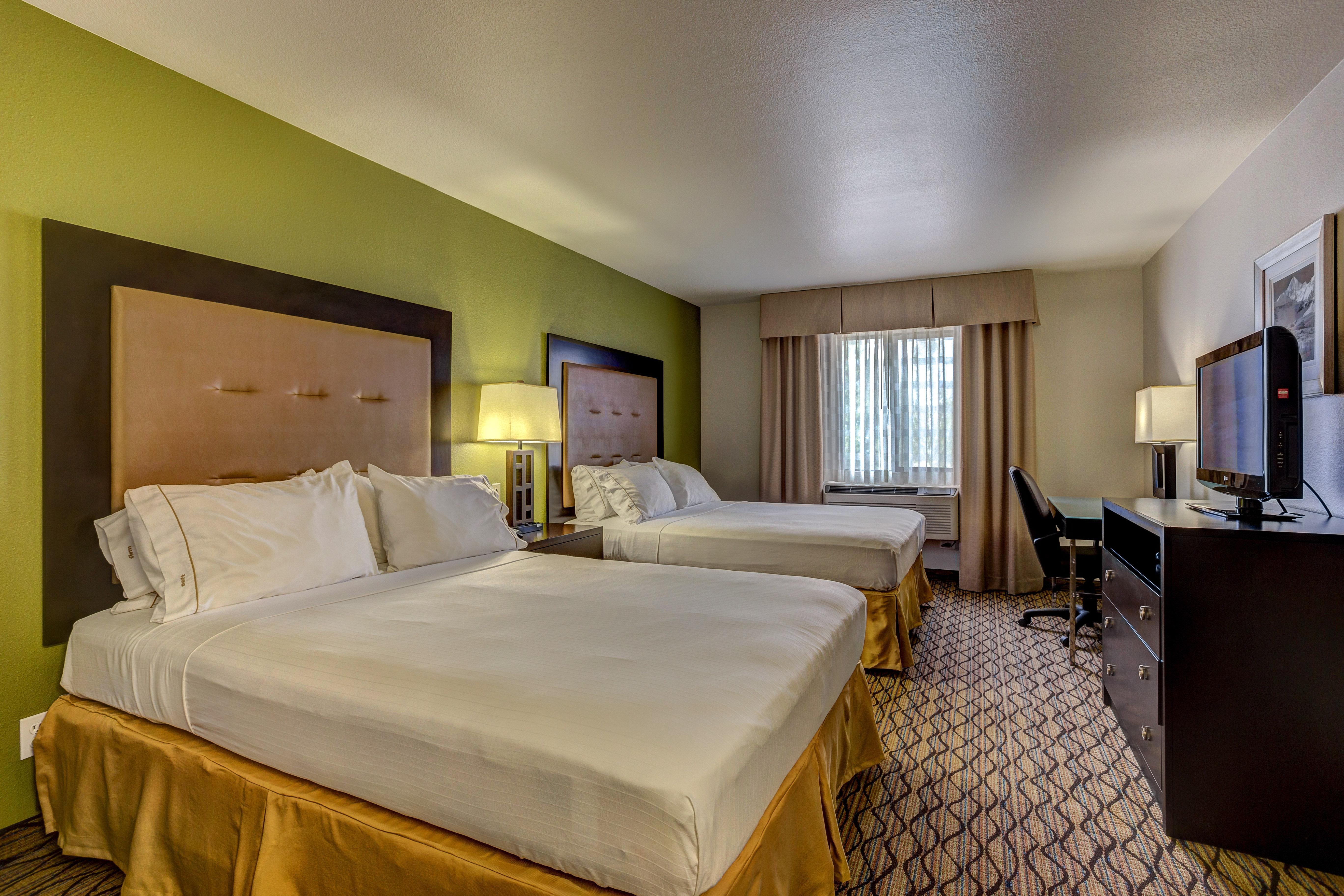 Holiday Inn Express Hotel & Suites Montrose - Black Canyon Area By Ihg Exteriör bild