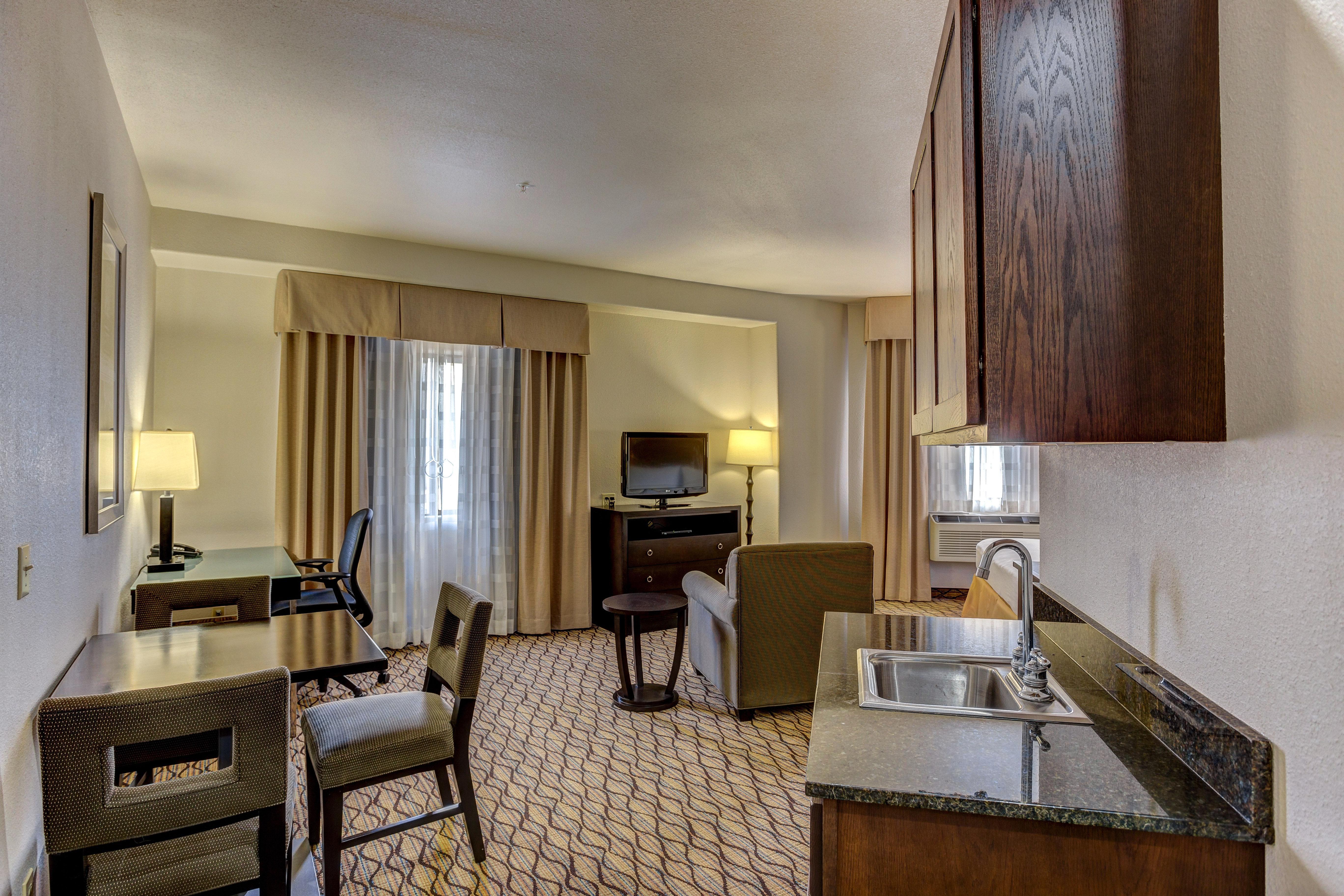 Holiday Inn Express Hotel & Suites Montrose - Black Canyon Area By Ihg Exteriör bild
