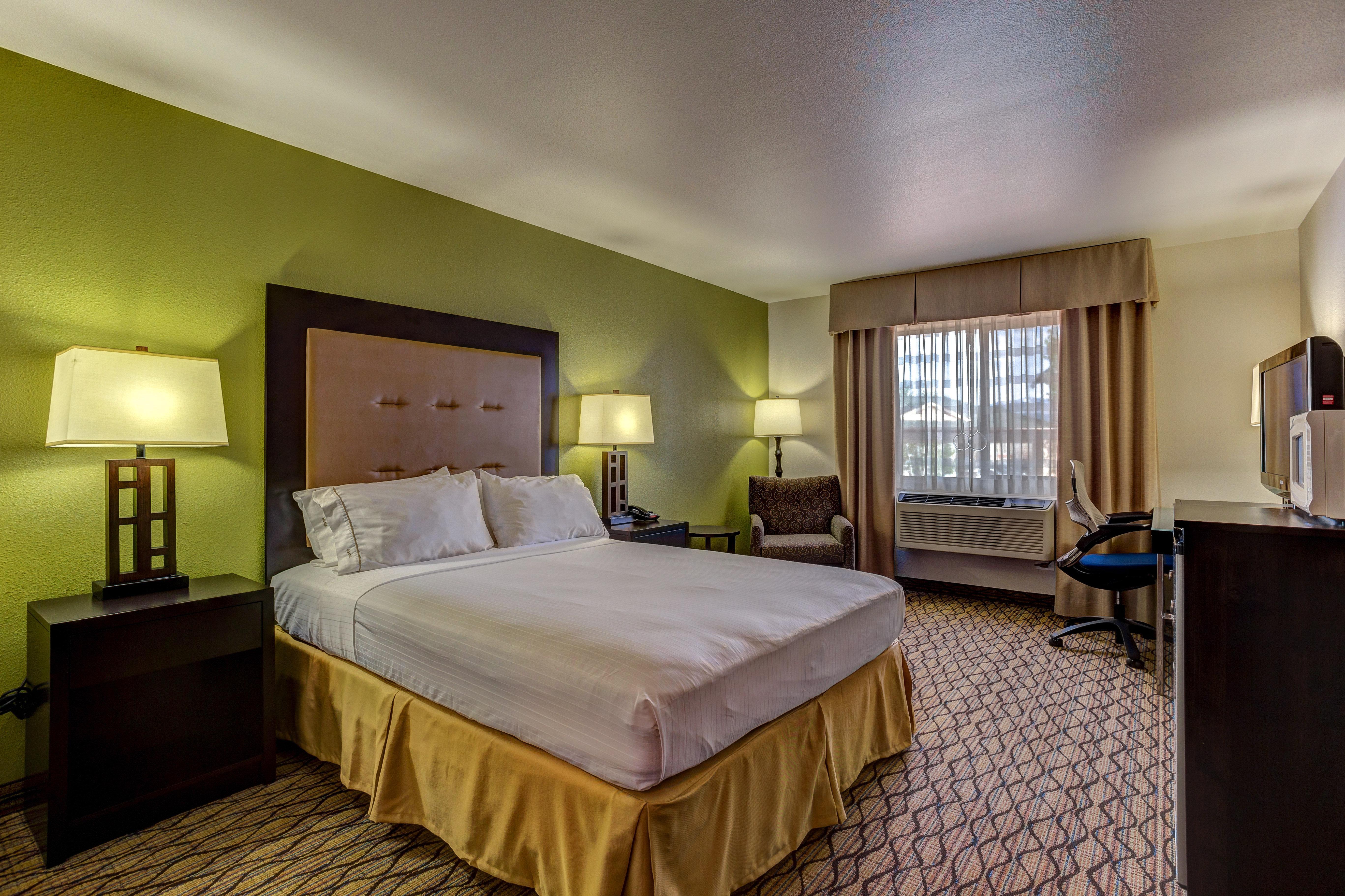 Holiday Inn Express Hotel & Suites Montrose - Black Canyon Area By Ihg Exteriör bild