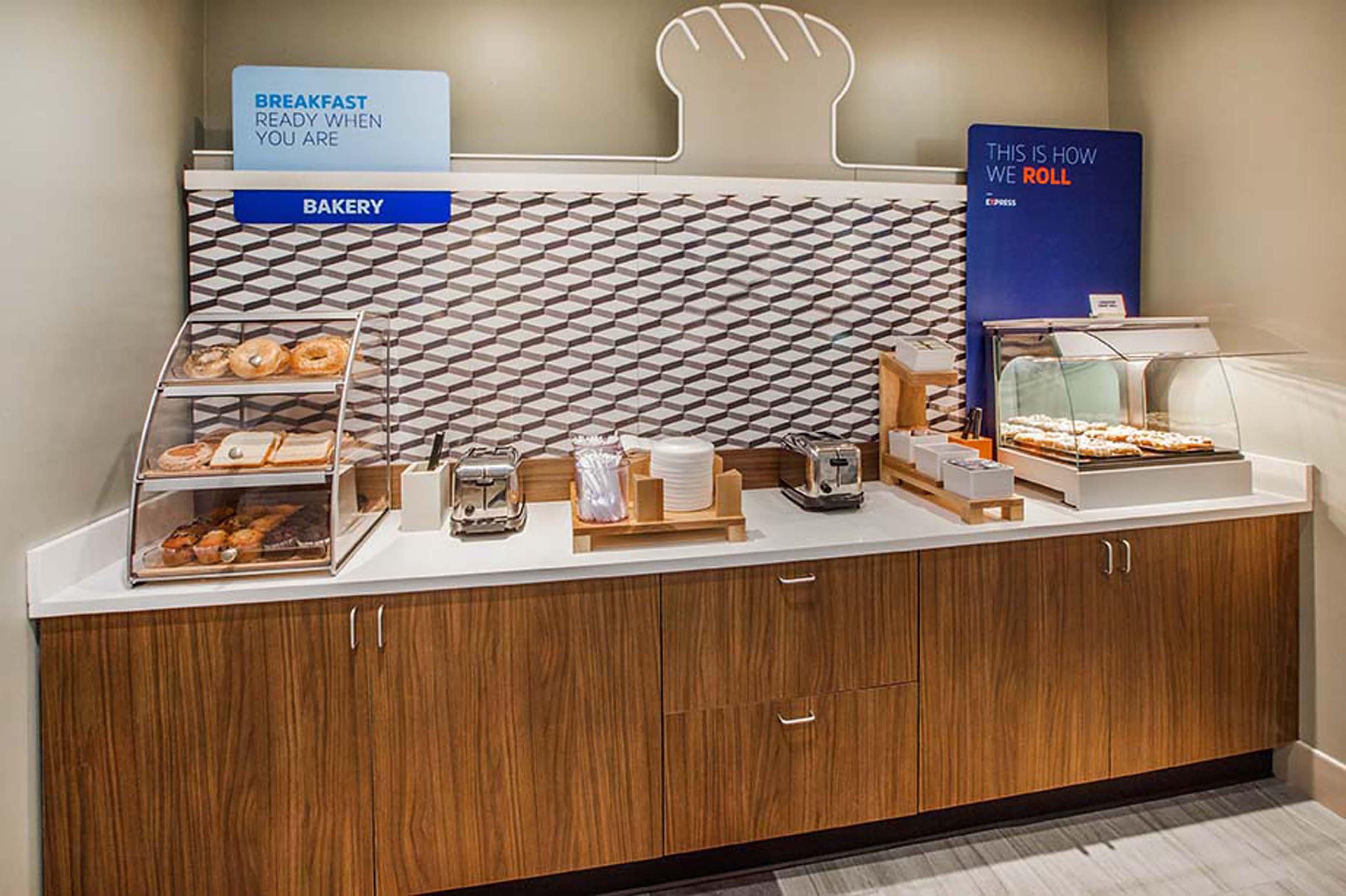 Holiday Inn Express Hotel & Suites Montrose - Black Canyon Area By Ihg Exteriör bild