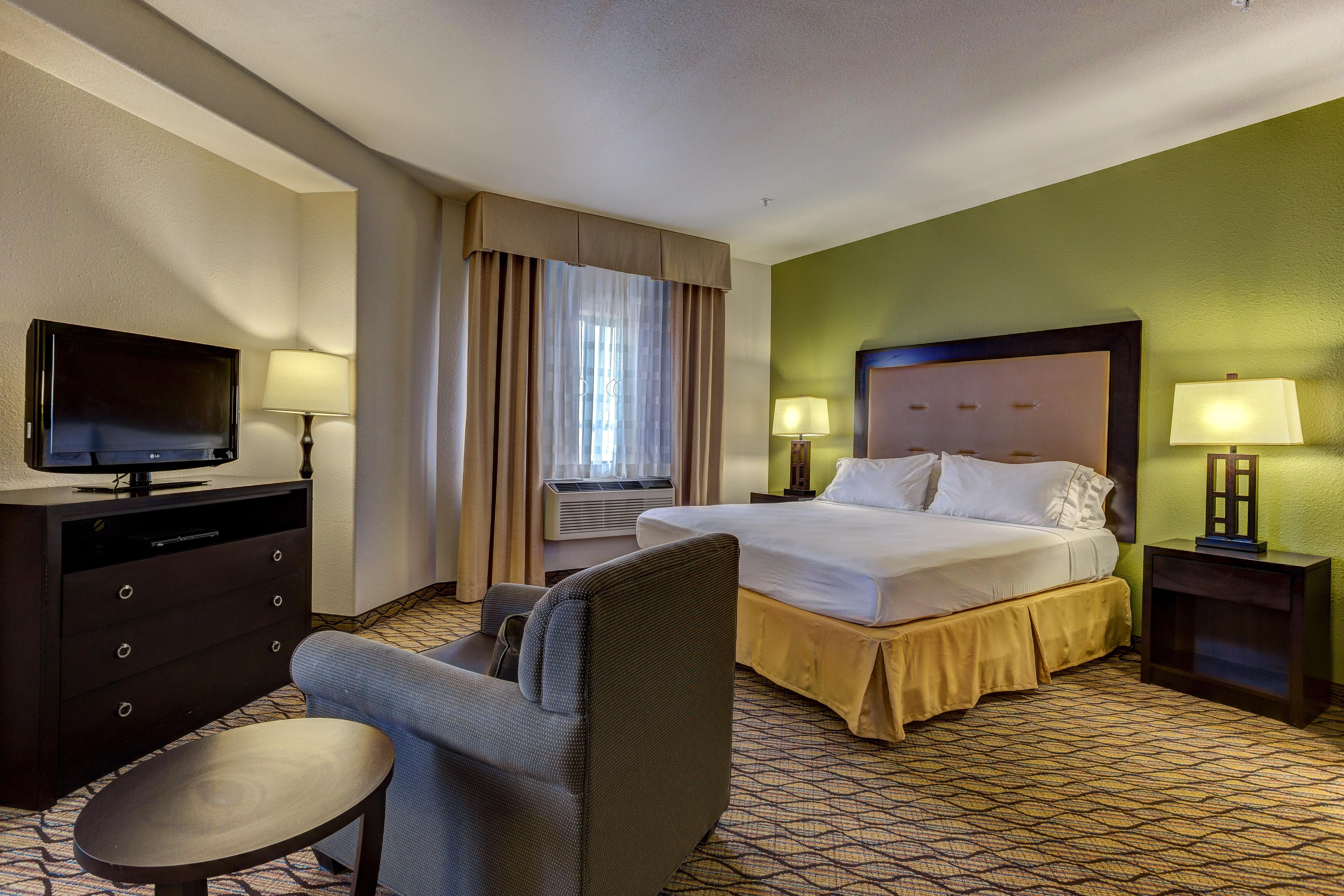 Holiday Inn Express Hotel & Suites Montrose - Black Canyon Area By Ihg Exteriör bild