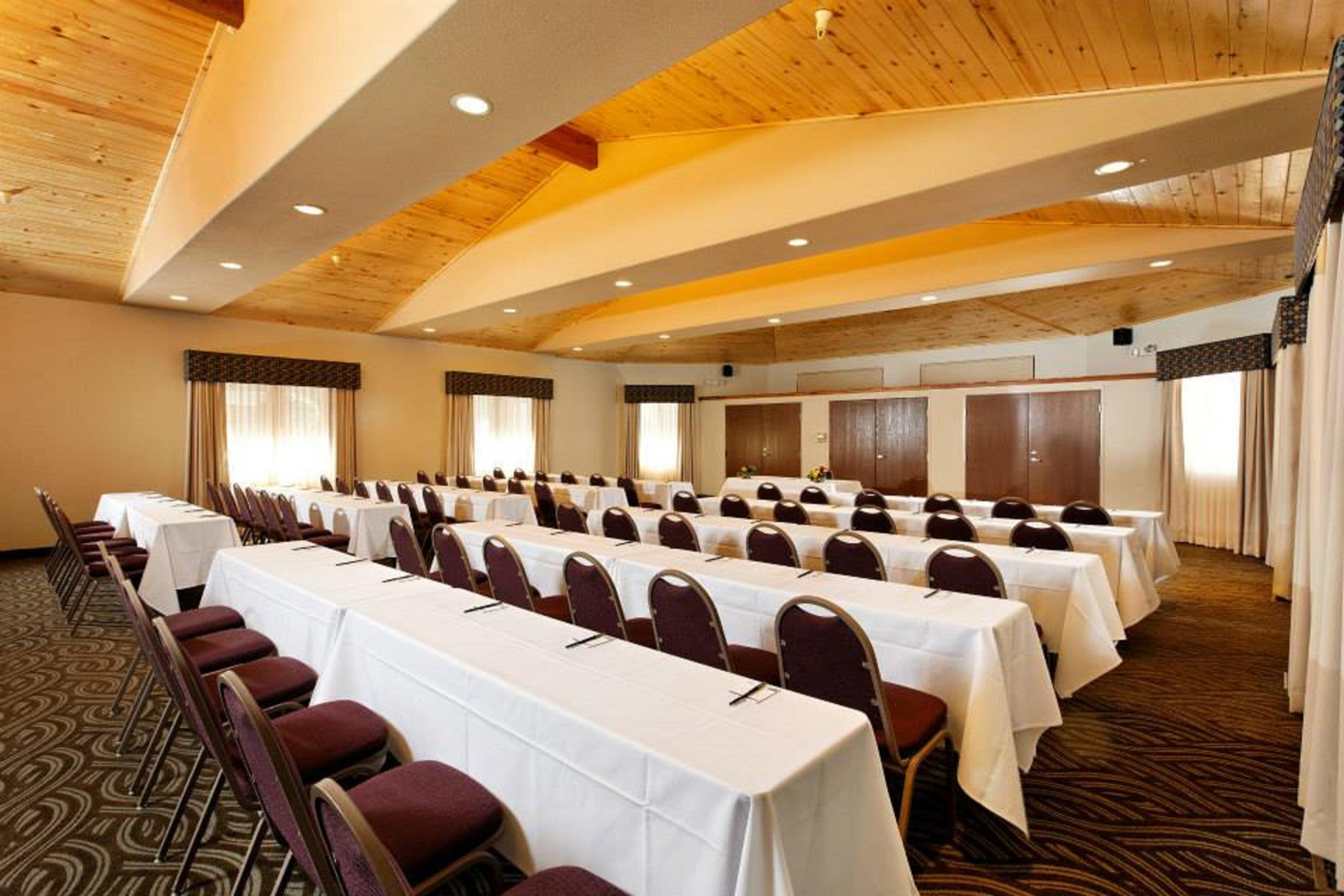 Holiday Inn Express Hotel & Suites Montrose - Black Canyon Area By Ihg Exteriör bild