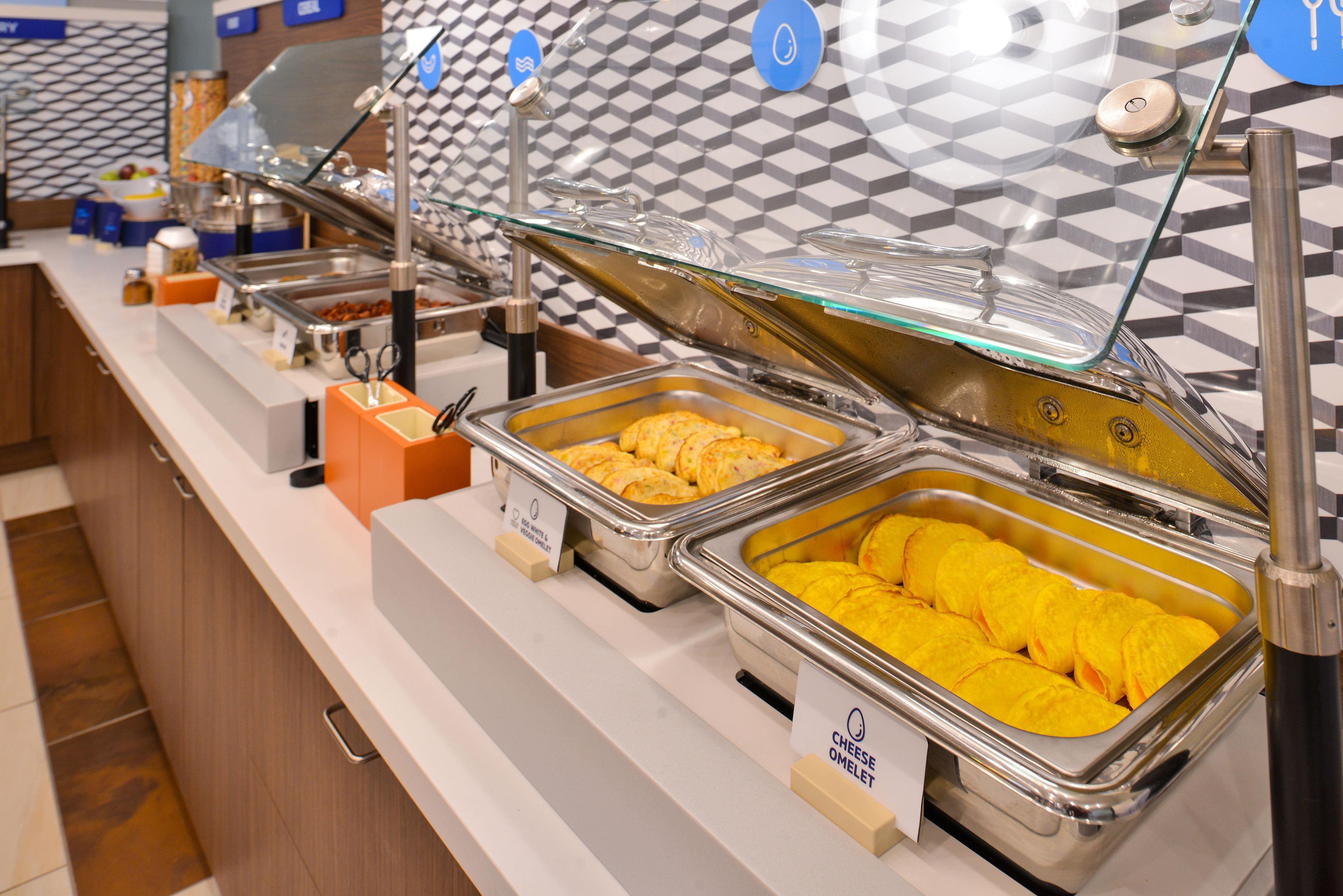 Holiday Inn Express Hotel & Suites Montrose - Black Canyon Area By Ihg Exteriör bild