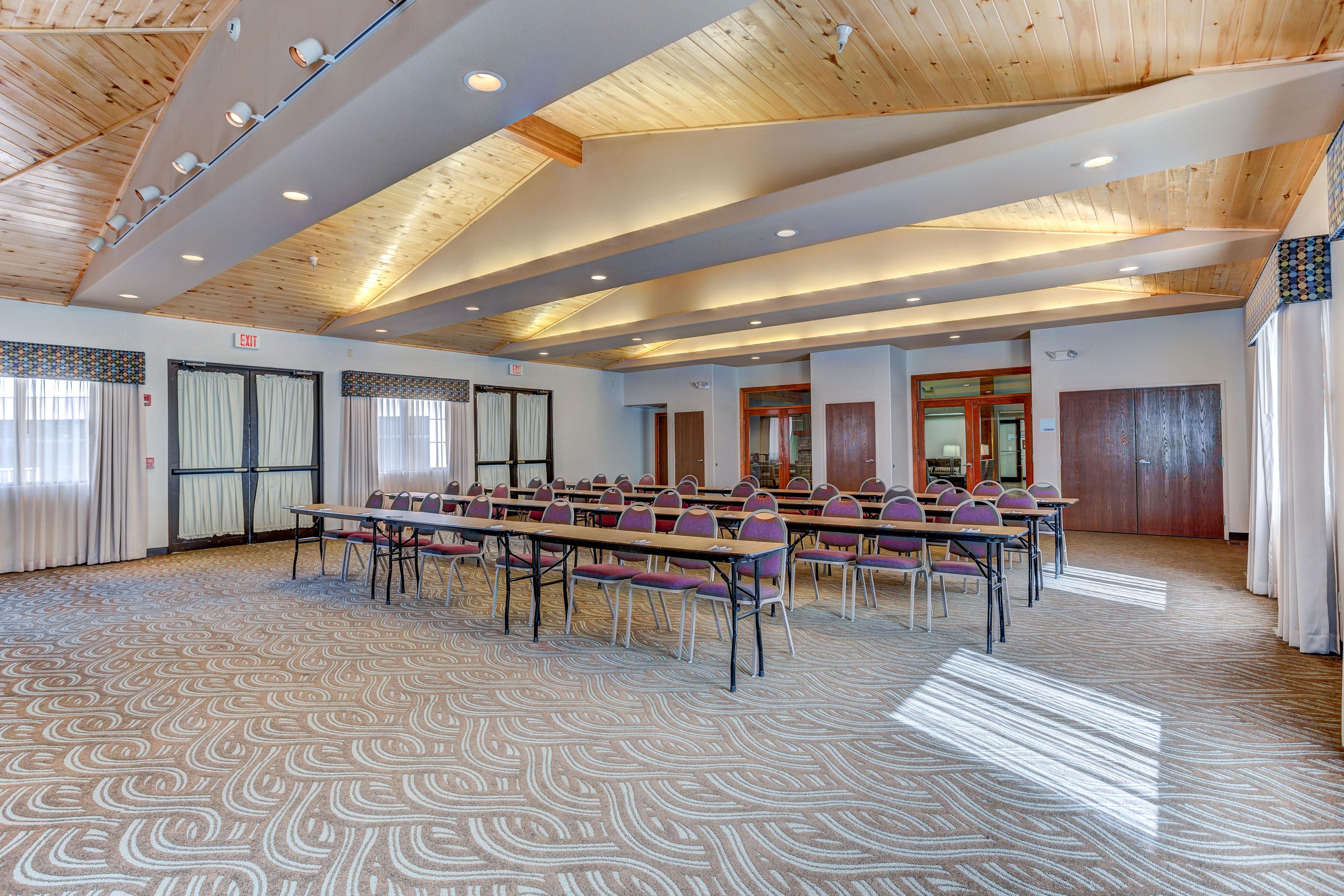 Holiday Inn Express Hotel & Suites Montrose - Black Canyon Area By Ihg Exteriör bild