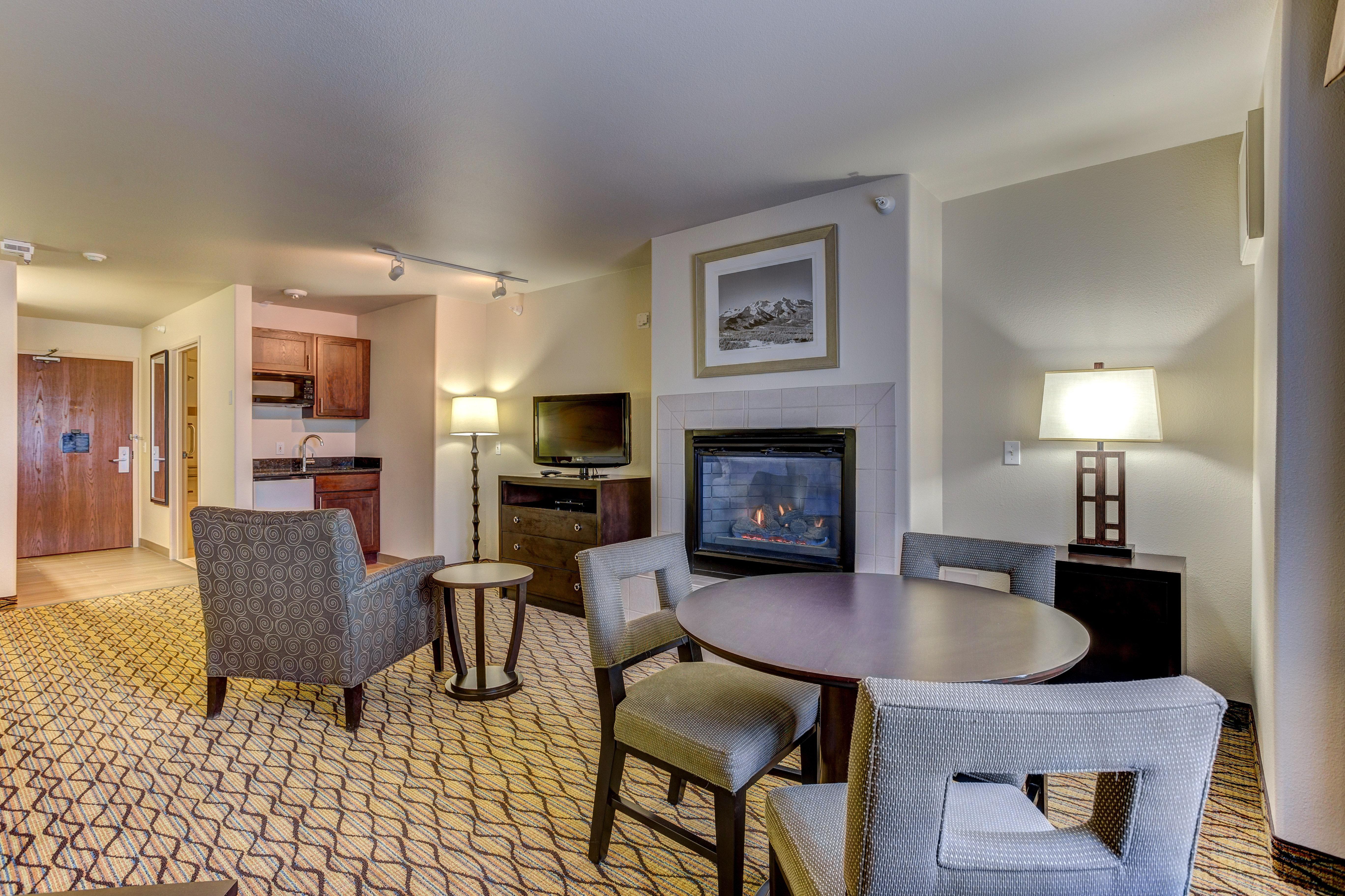 Holiday Inn Express Hotel & Suites Montrose - Black Canyon Area By Ihg Exteriör bild