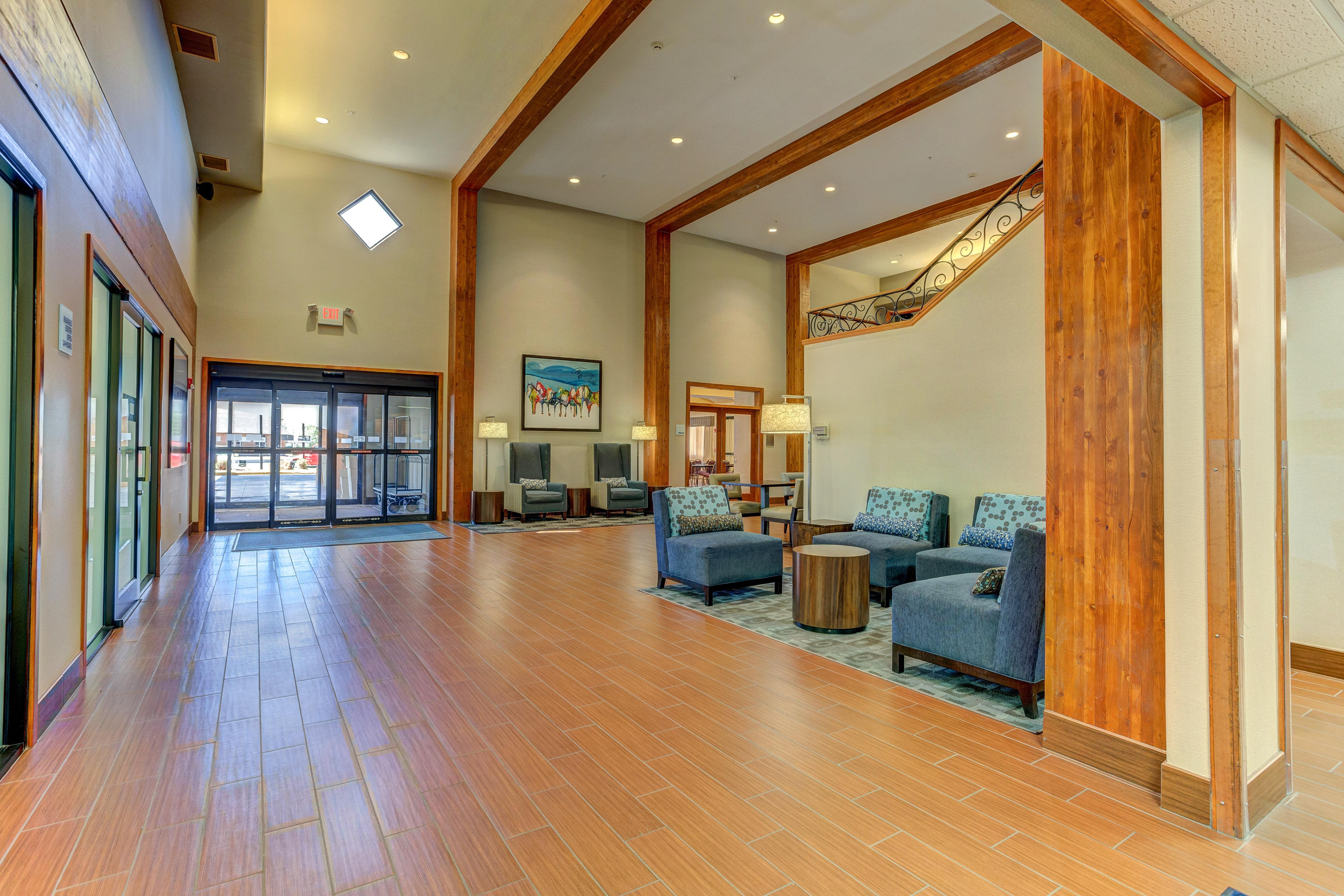 Holiday Inn Express Hotel & Suites Montrose - Black Canyon Area By Ihg Exteriör bild
