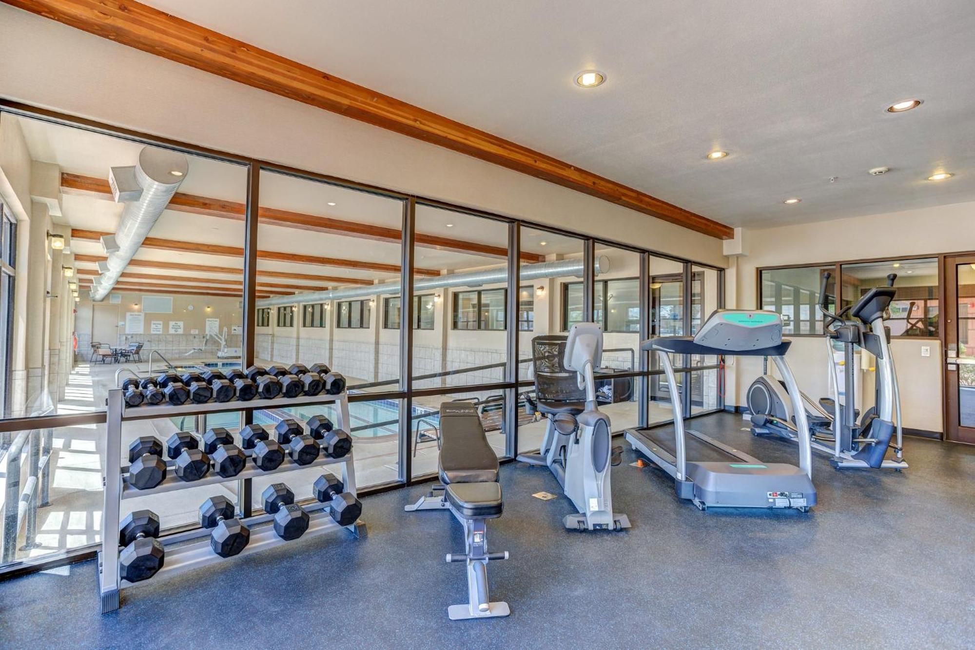 Holiday Inn Express Hotel & Suites Montrose - Black Canyon Area By Ihg Exteriör bild