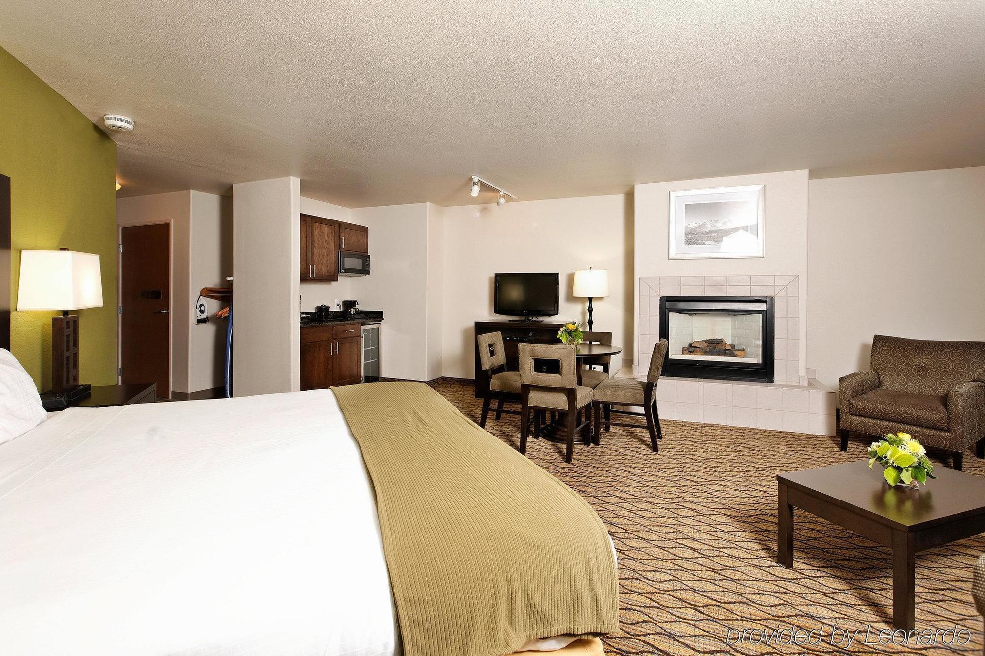 Holiday Inn Express Hotel & Suites Montrose - Black Canyon Area By Ihg Exteriör bild