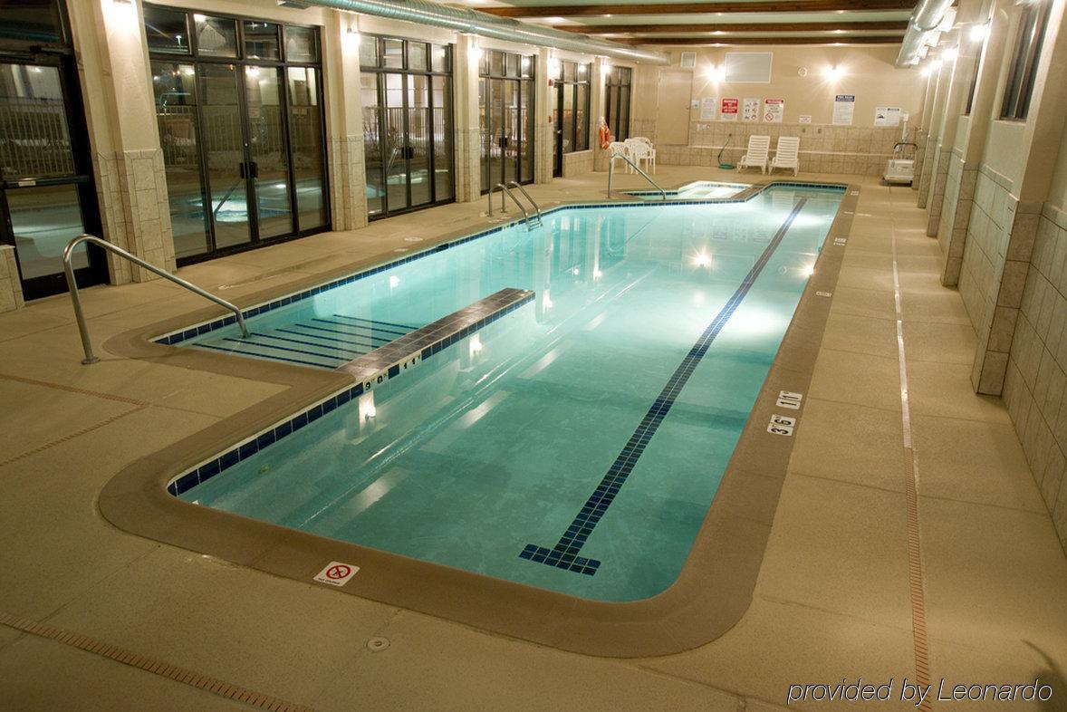 Holiday Inn Express Hotel & Suites Montrose - Black Canyon Area By Ihg Exteriör bild