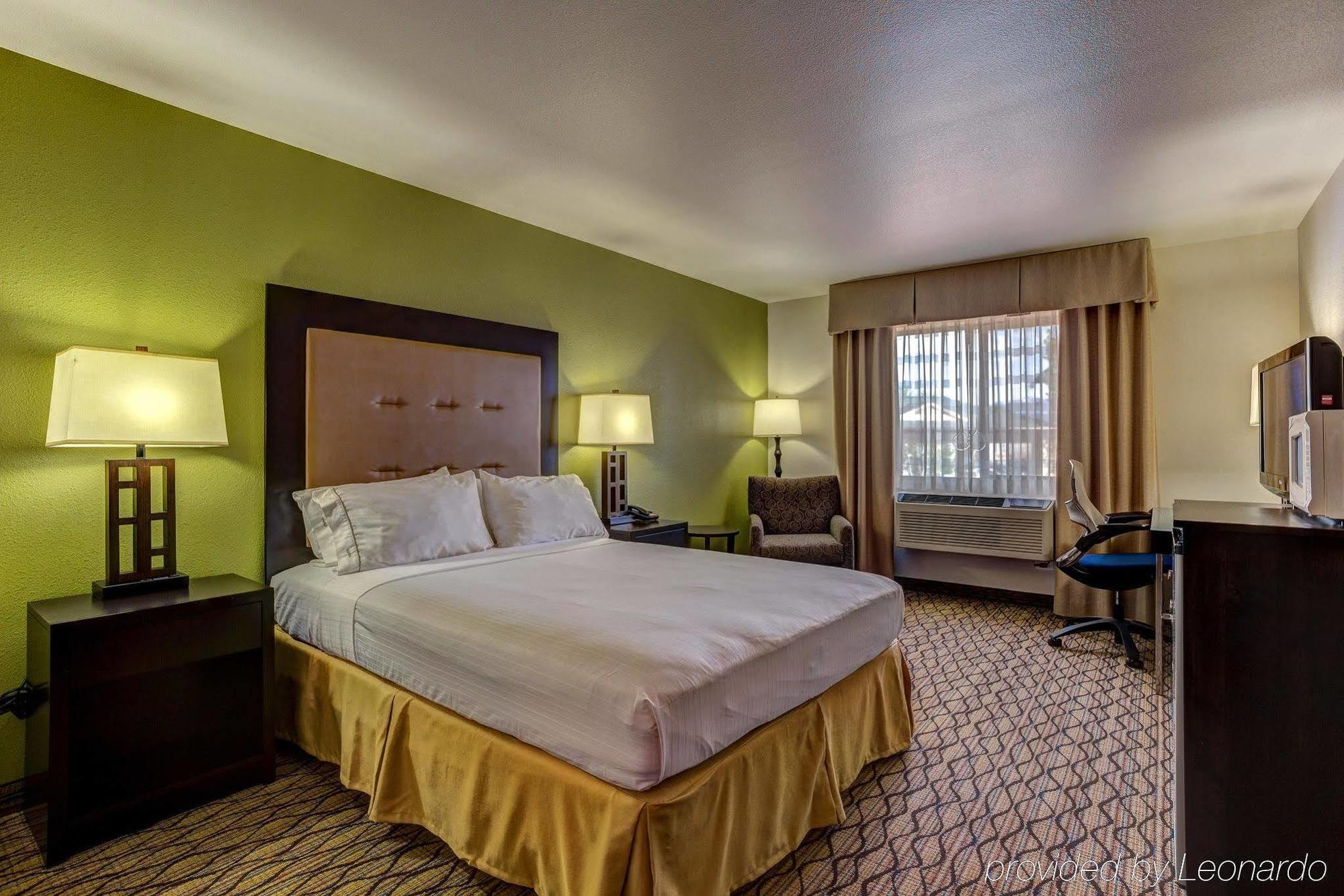 Holiday Inn Express Hotel & Suites Montrose - Black Canyon Area By Ihg Exteriör bild