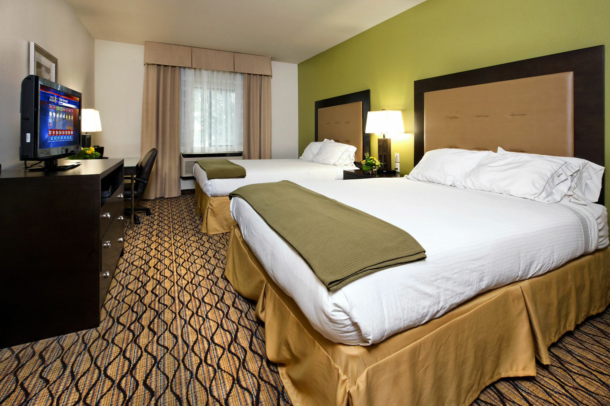 Holiday Inn Express Hotel & Suites Montrose - Black Canyon Area By Ihg Exteriör bild