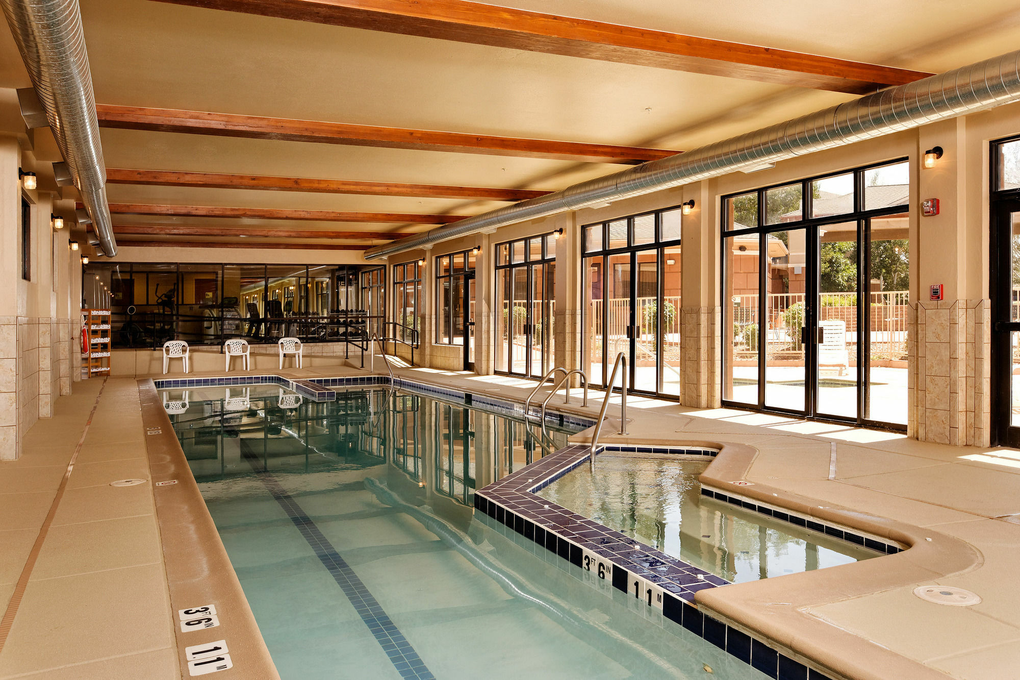 Holiday Inn Express Hotel & Suites Montrose - Black Canyon Area By Ihg Exteriör bild