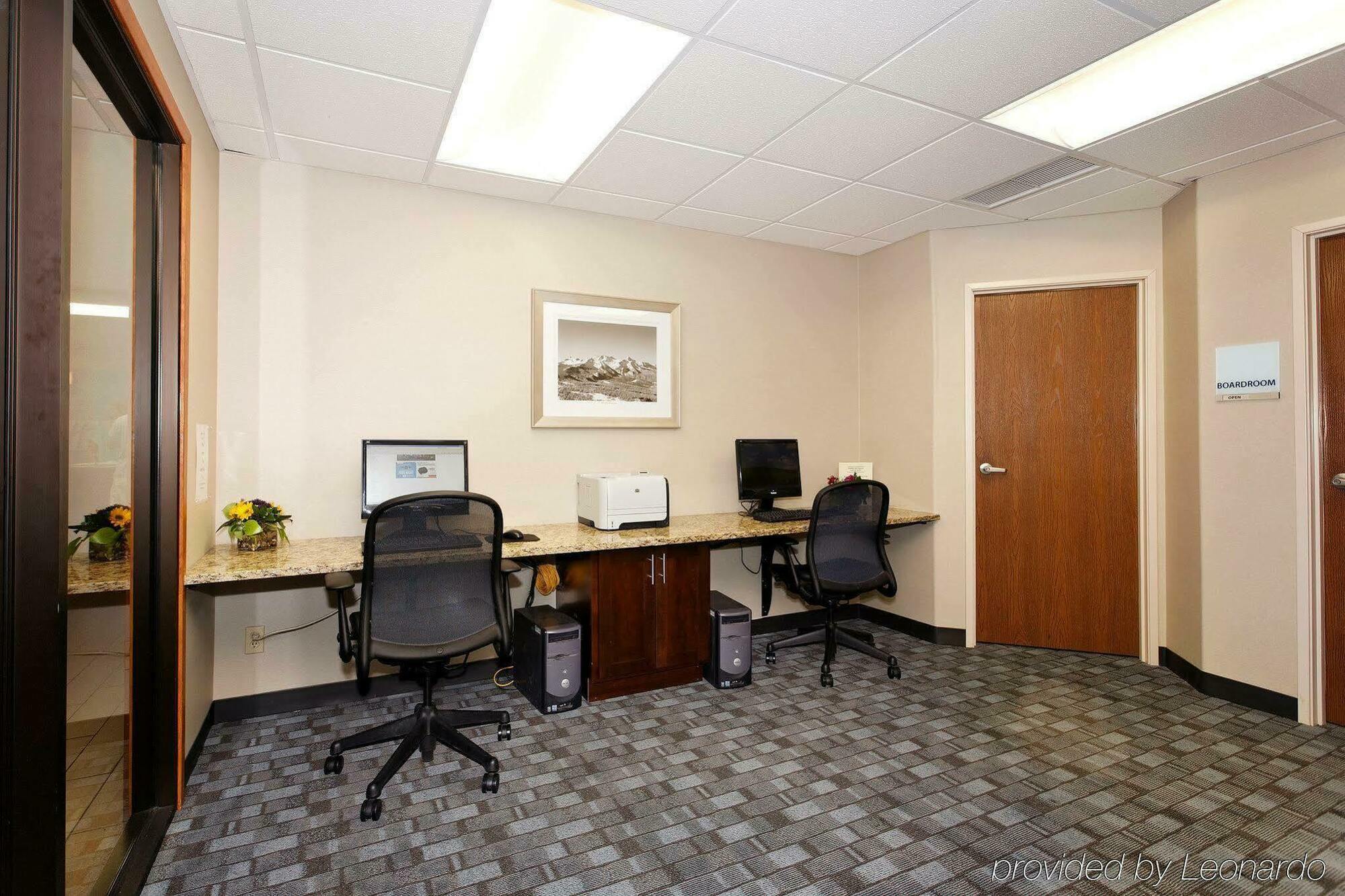 Holiday Inn Express Hotel & Suites Montrose - Black Canyon Area By Ihg Exteriör bild